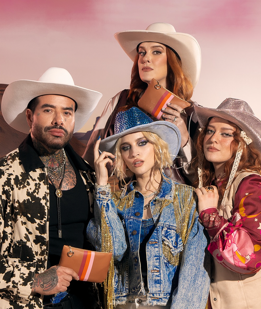 IPSY BEAUTY SQUAD