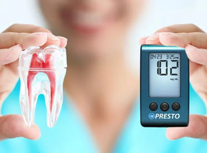 ¿Tener diabetes puede afectar mi salud dental?