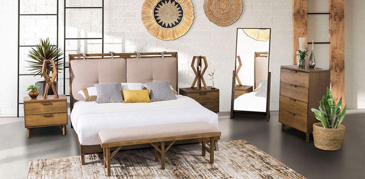 5 claves para lograr una decoración con estilo Eco Chic esta primavera
