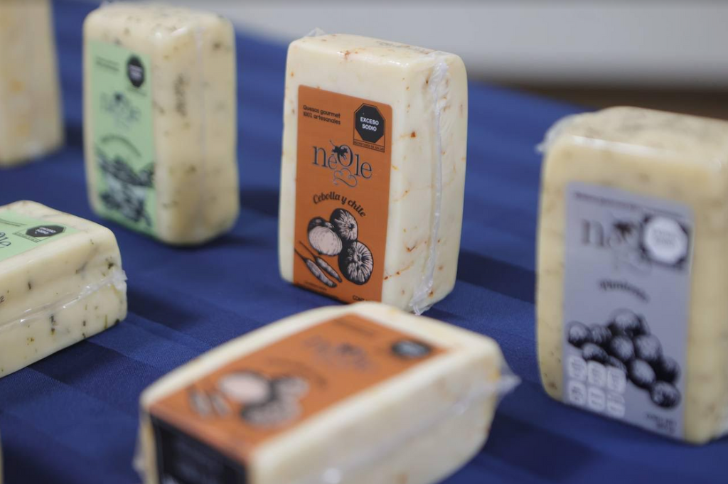 Anuncian 2da. edición del Festival Viva el Queso en Querétaro