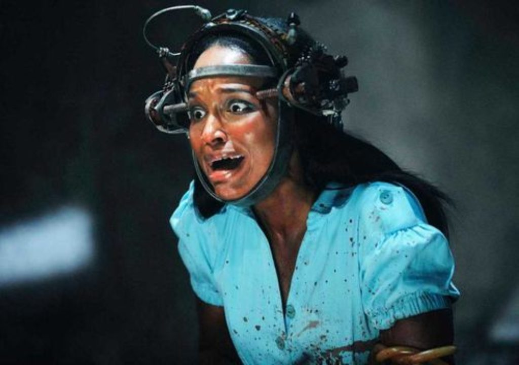 Fear Fest: Semana de Halloween en AMC con la saga completa El juego del miedo