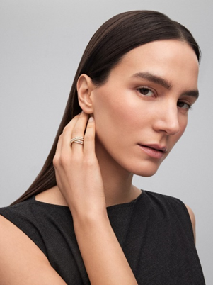 Vacaciones con estilo, la alta Joyería versátil y elegante de Suarez para Semana Santa