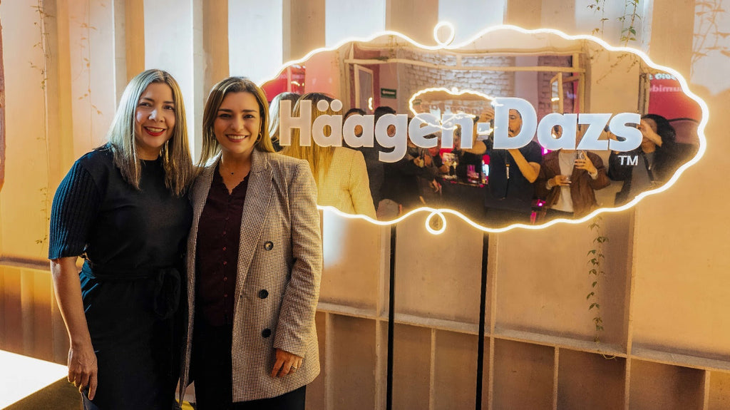 Häagen-Dazs lanza las paletas mini en México: Lujo premium en la porción perfecta