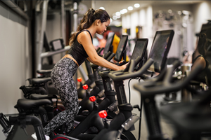 Hyatt lanza la experiencia Peloton en México: bienestar, recompensas y vistas increíbles
