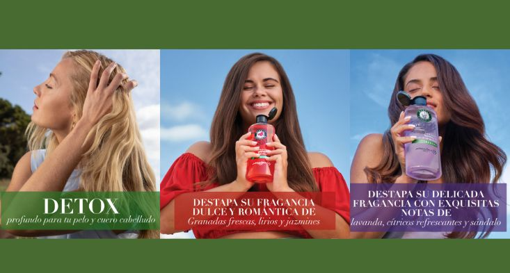 AROMAS QUE VAN CON TU PERSONALIDAD