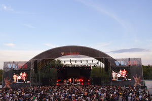 El sueño se cumple: La primera edición de Vive Latino en España