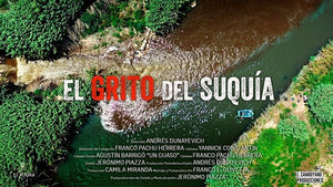 Construir Cine estrena la película “El Grito del Suquía” de Andrés Dunayevich