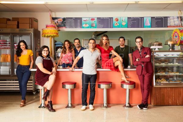 "The Baker and The Beauty": La apuesta por lo latino de la TV estadounidense