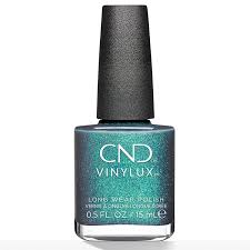 CND Vinylux: El Esmalte que Revoluciona el Cuidado de Tus Uñas