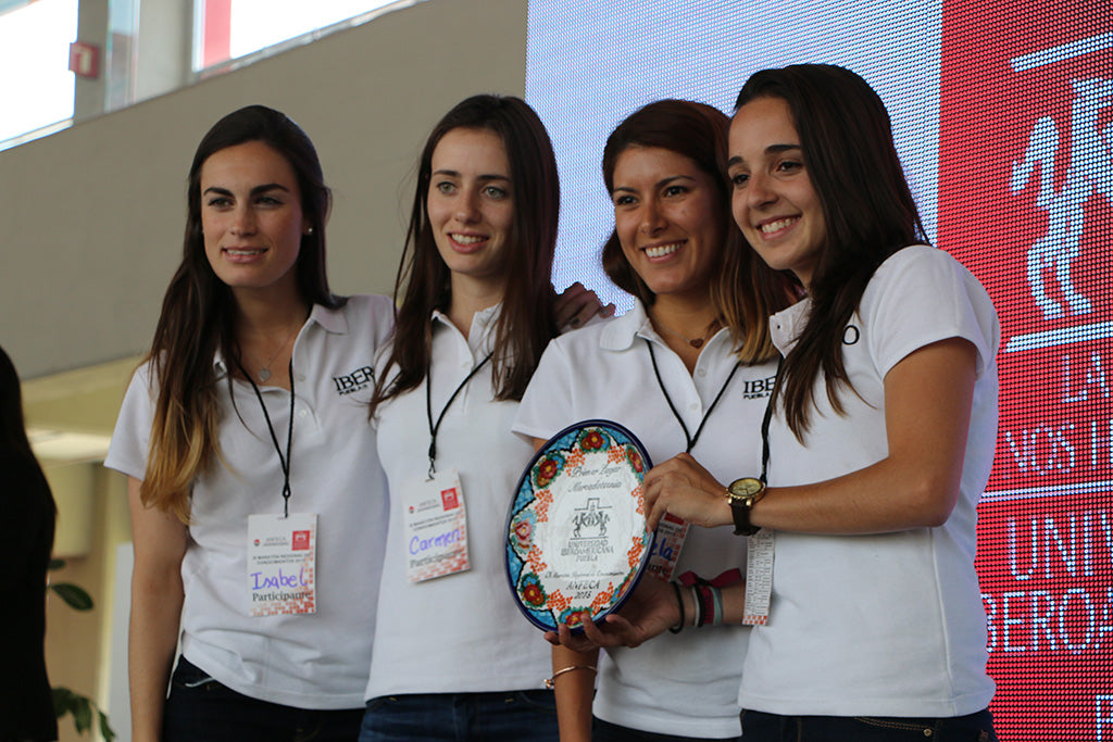 Mujeres unidas por la igualdad de derechos económicos