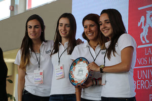 Mujeres unidas por la igualdad de derechos económicos