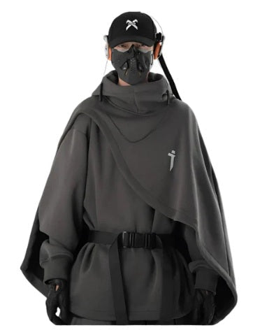 Del Anime al Streetwear: El Auge de la Ropa Futurista en la Cultura Po ...