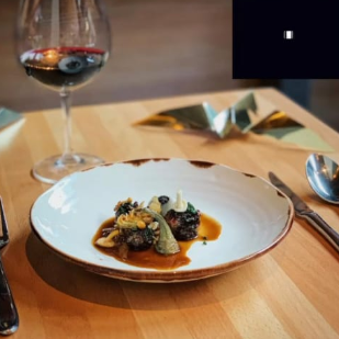 Restaurante Migrante llevará experiencia culinaria a tu casa