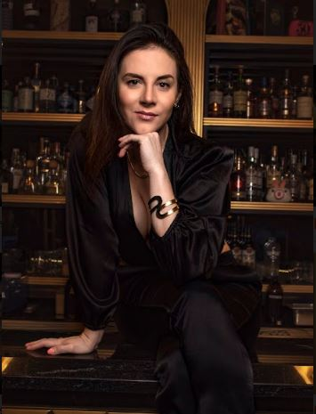 Conoce a Miss Coctel, tu guía en el mundo de la coctelería y los bares