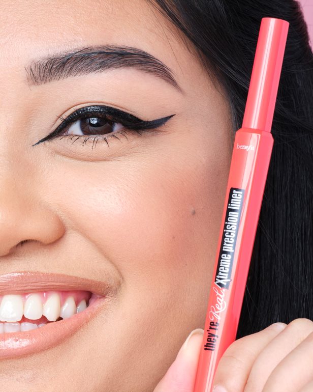 They’re Real Xtreme Precision Liner