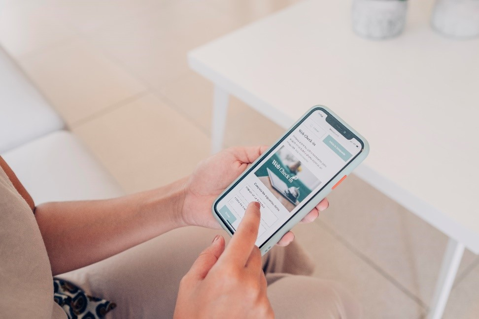 ‘HOTEL DIGITAL’ DE GRUPO IBEROSTAR: DE FUTURO A PRESENTE   CON 7 SOLUCIONES DE INNOVACIÓN ABIERTAS EN UN AÑO
