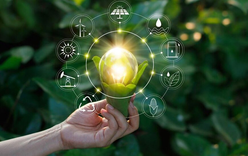INNOVACIONES ENERGÉTICAS PARA UN FUTURO PRÓSPERO
