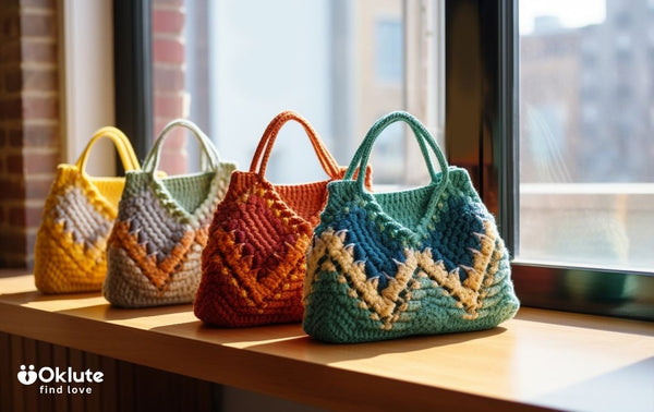 Cómo reciclar ropa vieja para crear bolsos de moda – iWay Magazine