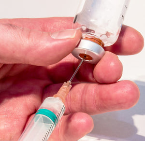 «Por un refuerzo integral de la salud»: ﻿﻿Observaciones de la medicina antroposófica sobre la vacunación contra el Sars-CoV-2