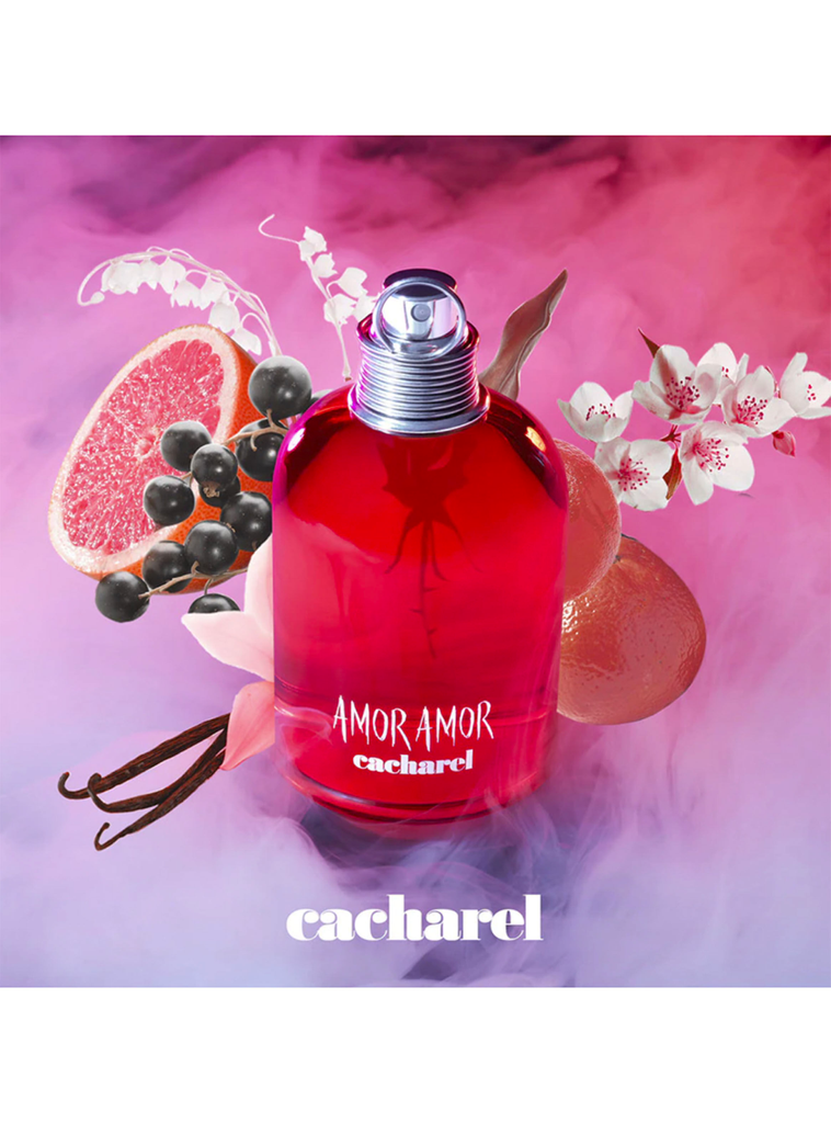 ¡Aromas de  verano que te harán  destacar!