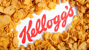 Trivia: Gana con Kelloggs y Celebra el Día Mundial de la Alimentación