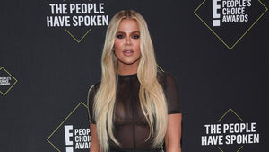 Khloe Kardashian’s Advice to Ignore Plastic Surgery Shamers