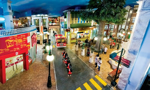 Trivia: KidZania e iWay Magazine te invitan a divertirte a lo grande en la Noche de Amigos