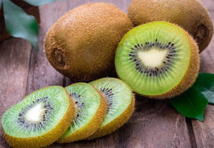 KIWIS DE CHILE: EL INGREDIENTE PERFECTO PARA DISFRUTAR DEL VERANO