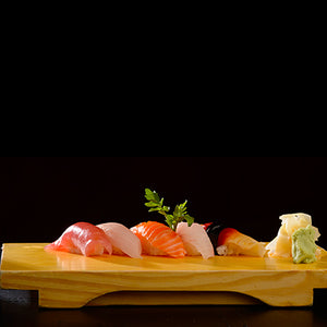 Kumoto by Tori Tori, un rincón auténtico de Japón