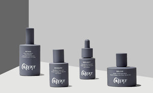 Colekt brings the genius of Scandinavian design to the beauty scene