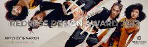 REDRESS REIGNITES GLOBAL SUSTAINABLE FASHION MOVEMENT