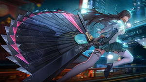 TOWER OF FANTASY LANZA LA ACTUALIZACIÓN 2.1: LABERINTO CONFUSO