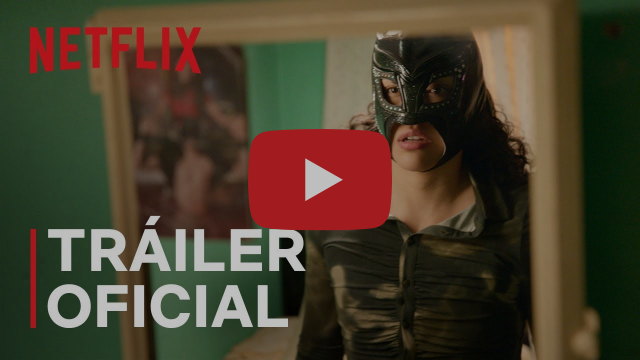 Netflix se sube al cuadrilátero para mostrar que cada llave tiene una contrallave