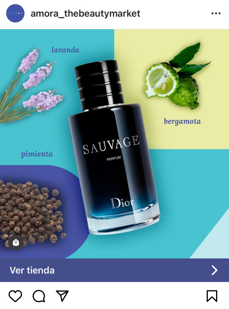 Perfumes ideales para vencer el "blue monday"