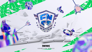 Resumen de eventos: Champion Series de Fortnite 2023