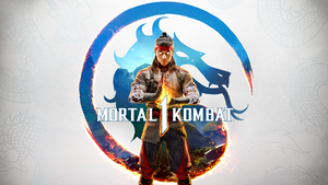 WARNER BROS. GAMES ANUNCIA MORTAL KOMBAT 1
