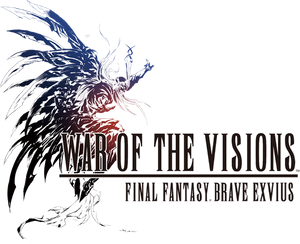 WAR OF THE VISIONS FINAL FANTASY BRAVE EXVIUS LANZA UN EVENTO DE COLABORACIÓN CON FINAL FANTASY VI