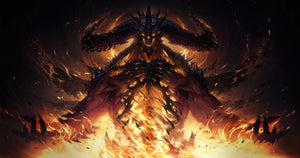 Diablo Immortal se posiciona como el juego más descargado en Latinoamérica