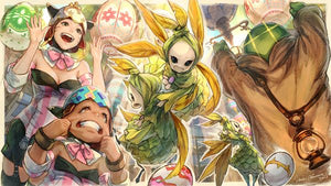 UNA NUEVA HISTORIA Y “RAIDS” LLEGAN A FINAL FANTASY XIV ONLINE CON EL PARCHE 6.4: ‘THE DARK THRONE’