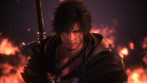 FINAL FANTASY XVI LLEGARÁ EN VERANO DEL 2023 – SE REVELA EL NUEVO TRAILER “DOMINANCE”