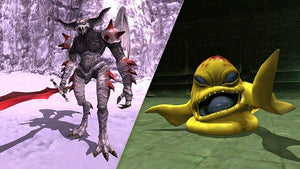 LA ACTUALIZACIÓN DE ENERO PARA FINAL FANTASY XI ONLINE  YA SE ENCUENTRA DISPONIBLE