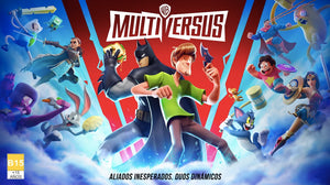 LeBron James, Rick Sánchez y Morty Smith son los nuevos rosters de MultiVersus