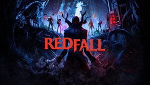 Presentamos el tráiler de lanzamiento para Redfall
