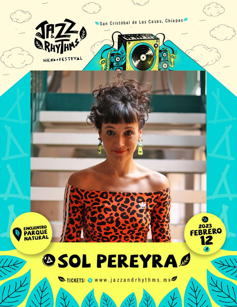 Sol Pereyra