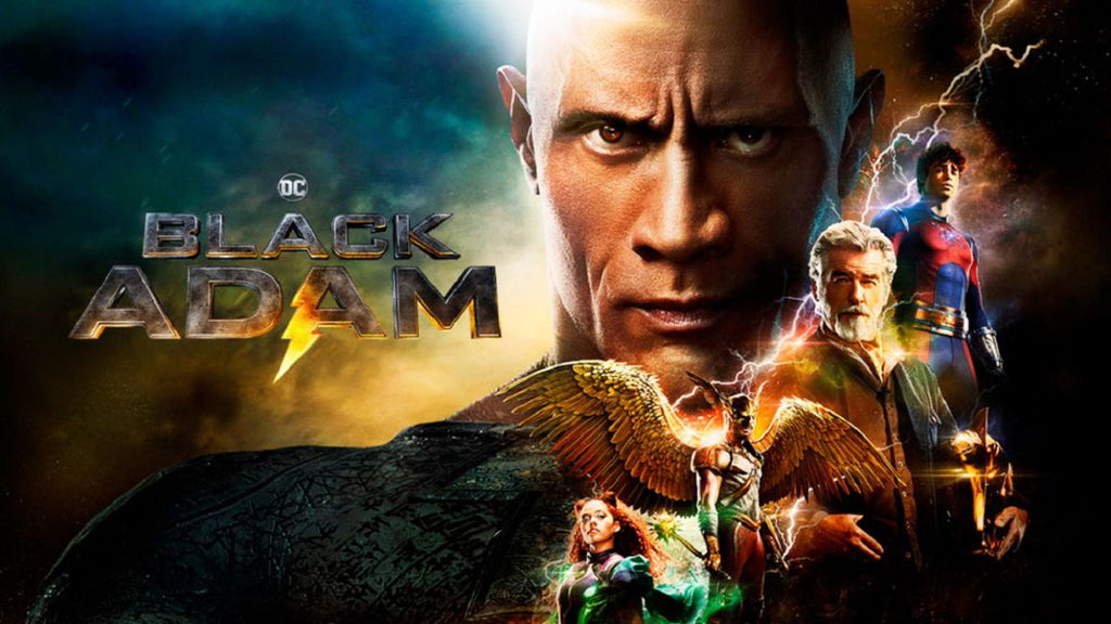 Black Adam