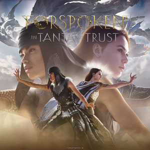El DLC DE FORSPOKEN: IN TANTA WE TRUST LLEGARÁ EL 26 DE MAYO