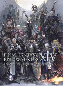 FINAL FANTASY XIV ONLINE REVELA EL TRAILER DEL PARCHE 6.1 Y FECHA DE LANZAMIENTO DEL 12 DE ABRIL