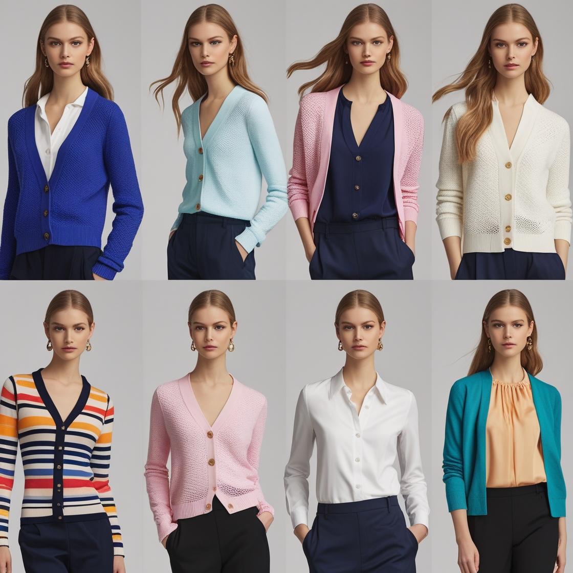 Viste tu propia historia: El secreto que tu ropa cuenta sobre ti – iWay ...