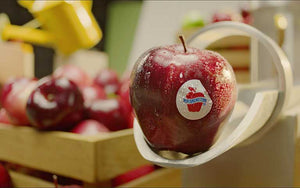 Trivia: Gana un Kit de Manzanas de Washington