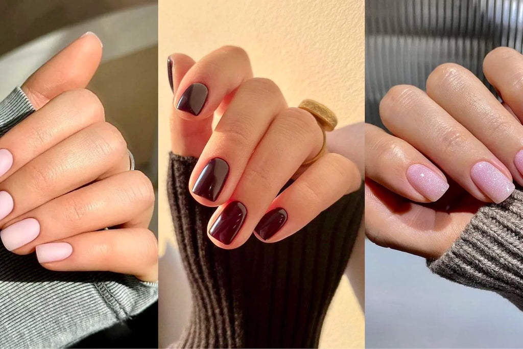 Una vez más, en CND nos posicionamos como el referente en cuanto a moda y tendencia de uñas se habla